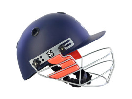 SG Optipro Cricket Helmet